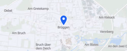 8. Brachter Depotlauf
