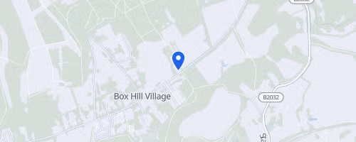 Beat Box Hill Trails