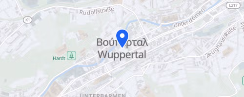 14. Schwebebahn-Lauf Wuppertal