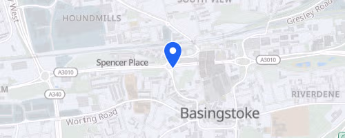 Phillips Law Basingstoke Half Marathon, 10k & 5k
