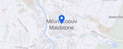 Maidstone Pretty Muddy 5k