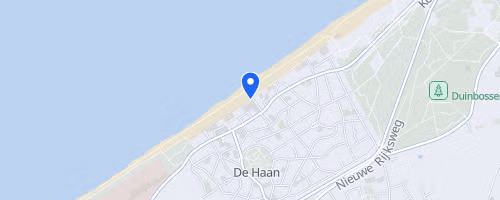 MTB Beachrace - 4de editie