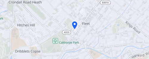 The Fleet 5 & 10k