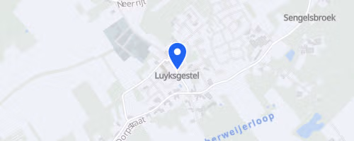 PLUS - Najaarstocht