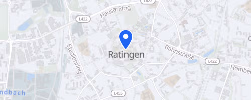 48. Ratinger Neujahrslauf