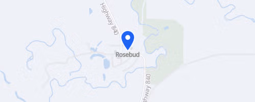 2026 Rosebud Valley Trail Run