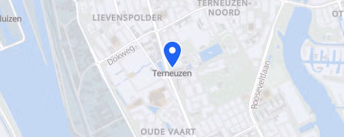 OVET Triathlon Terneuzen