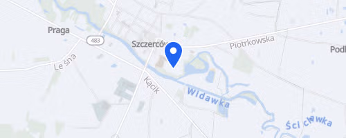 Szczercowski Bieg Świętojański