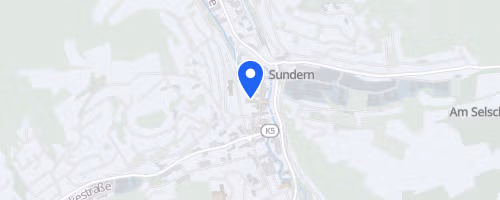 Sauerland-Höhenflug-Trailrun