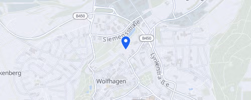 Winterlaufserie TSV Ippinghausen
