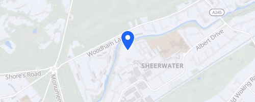 Shere 42K, Half Marathon & 10K