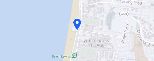 Weston Super Half