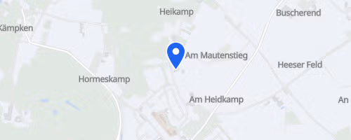 35. Waldlauf auf den Hinsbecker Höhen