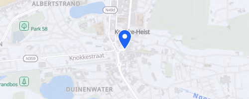 Ironman 70.3 de Knocke-Heist