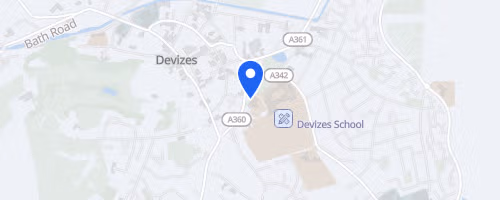 Devizes Half Marathon