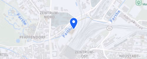 AUSTAUSCH BEWEGT