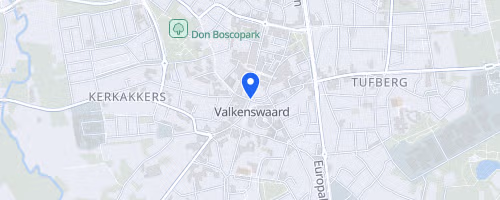 Alternatieve Diekirch-Valkenswaard