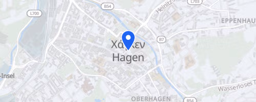 Volkslauf Hagen