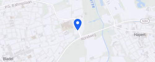 Bladel Fietsvierdaagse