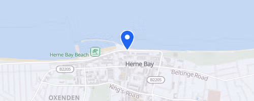 Whitstable & Herne Bay 1,5k, 5k, 10k & Semi-Marathon MoRun