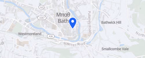 Bath Skyline 5K & 10K