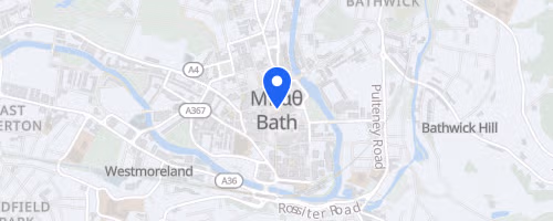 Bath & Bristol Railway Races Spring