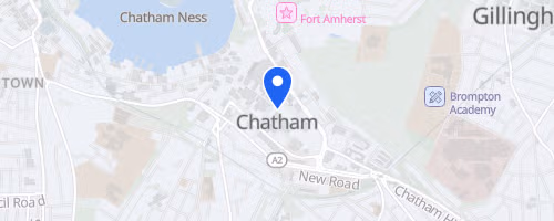 Chatham Maritime 10K