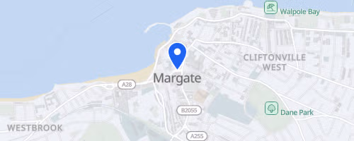 Thanet Coastal 10 Mile
