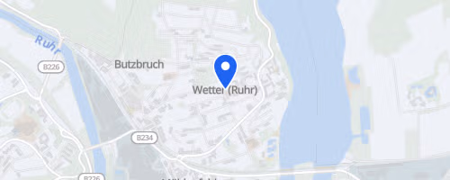 10. Brückenlauf Wetter