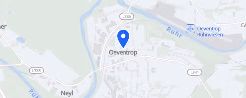 44. Oeventroper Volks- und Straßenlauf