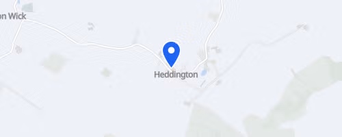 Heddington 5K Series Race 2