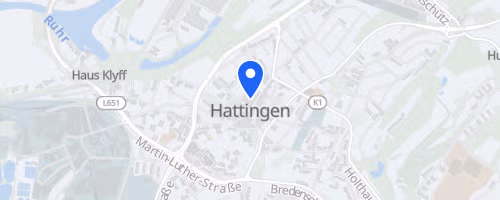 21. Hattinger Hüttenlauf