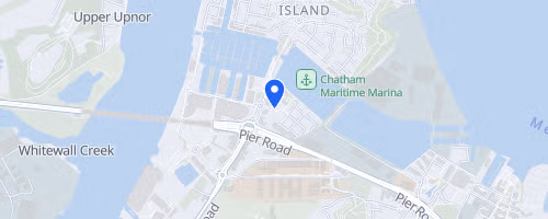 Chatham Maritime 10K