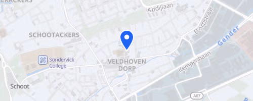 Groene 10 mijl van Bree