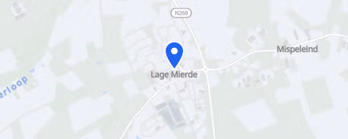Mierdense Trail
