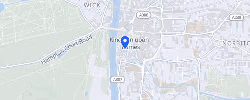 Kingston Half Marathon