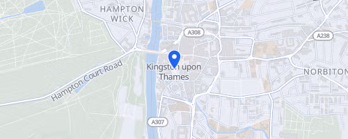 Kingston Half Marathon 2026