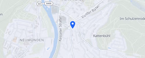 34. Mündener Altstadtlauf