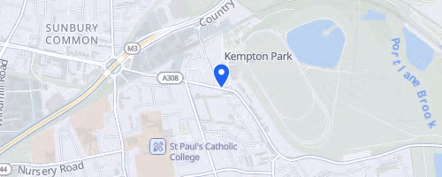 Inflatable 5K Kempton Park