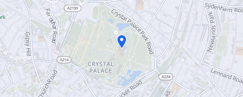 RunThrough Crystal Palace series 1