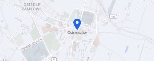 VII BIEG OSTRZESZÓW 2026