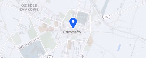 VI Bieg Uliczny