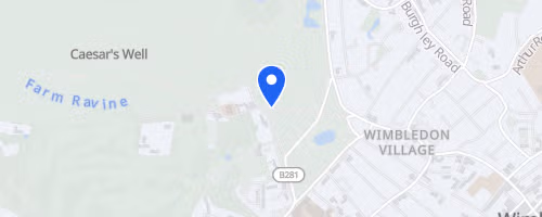 RunThrough Wimbledon Common 5k & 10k Christmas Run December 2026