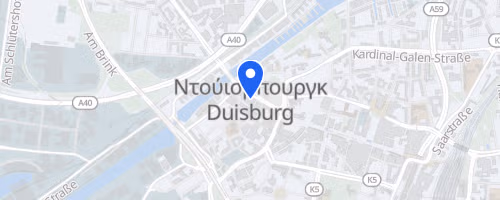 Zoolauf Duisburg