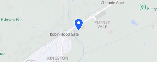 Wimbledon Common Half Marathon & 10k May 2026