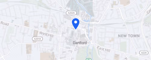 The River Run 2026  (River Darent, Kent)