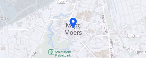 Volkslauf Moers-Schwafheim