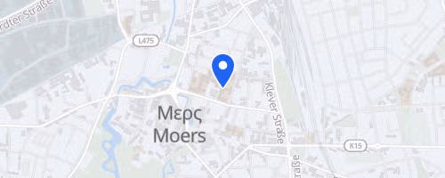 Int. Semi-Marathon de Moers