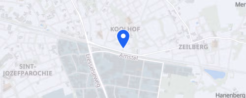 Bos en Natuurloop Vosselaar