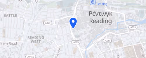 Round Reading Ultra Marathon